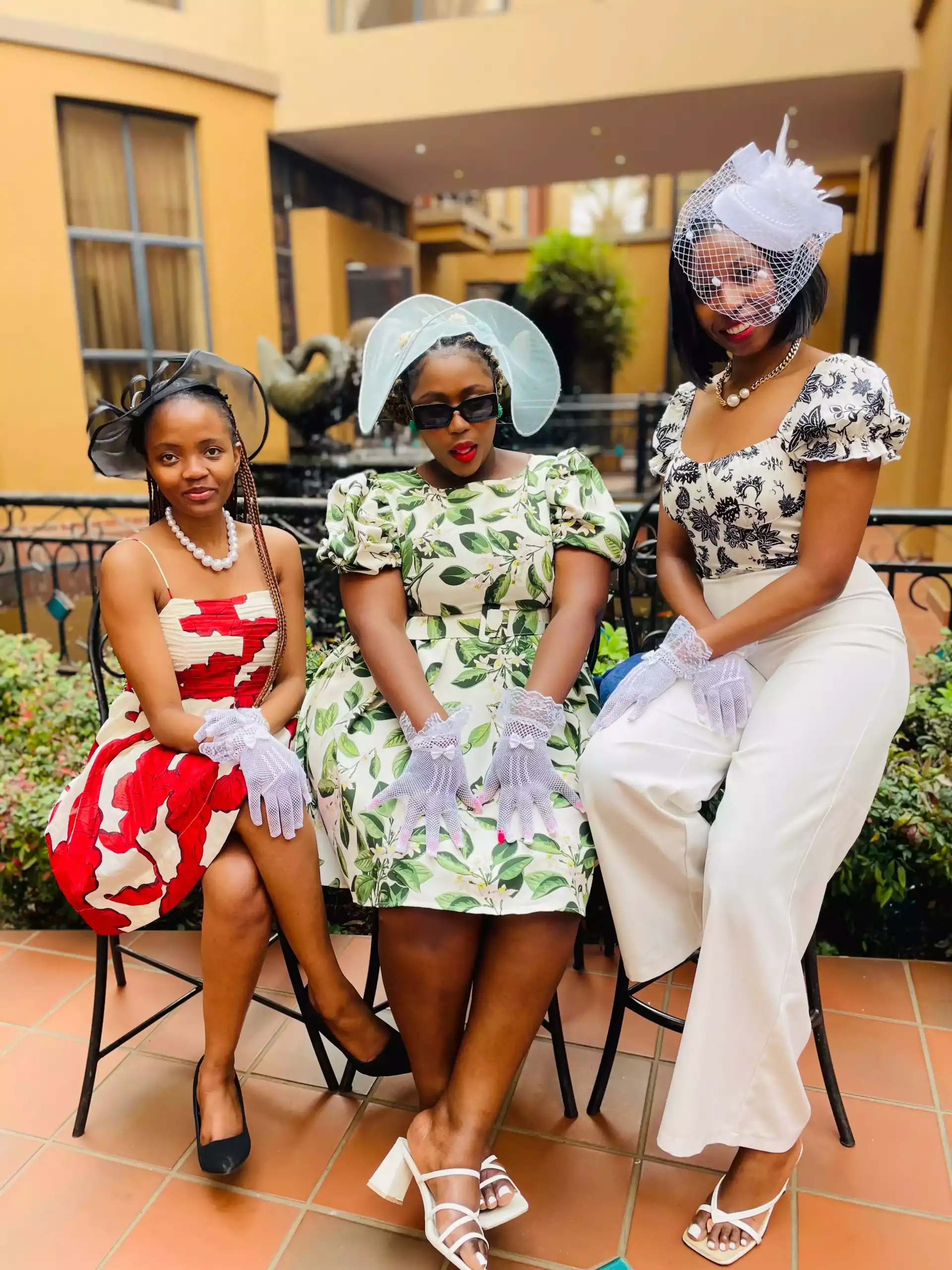 CEO Ladies Lunch