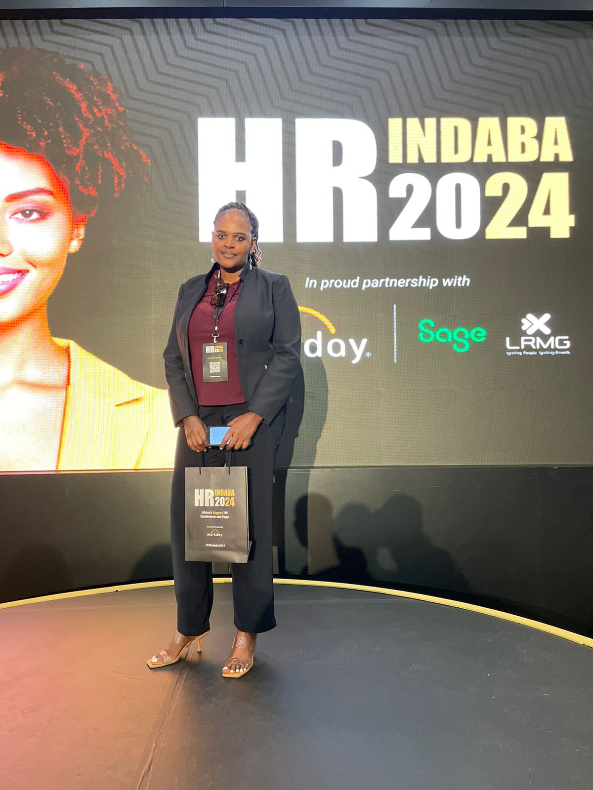 HR Indaba Conference