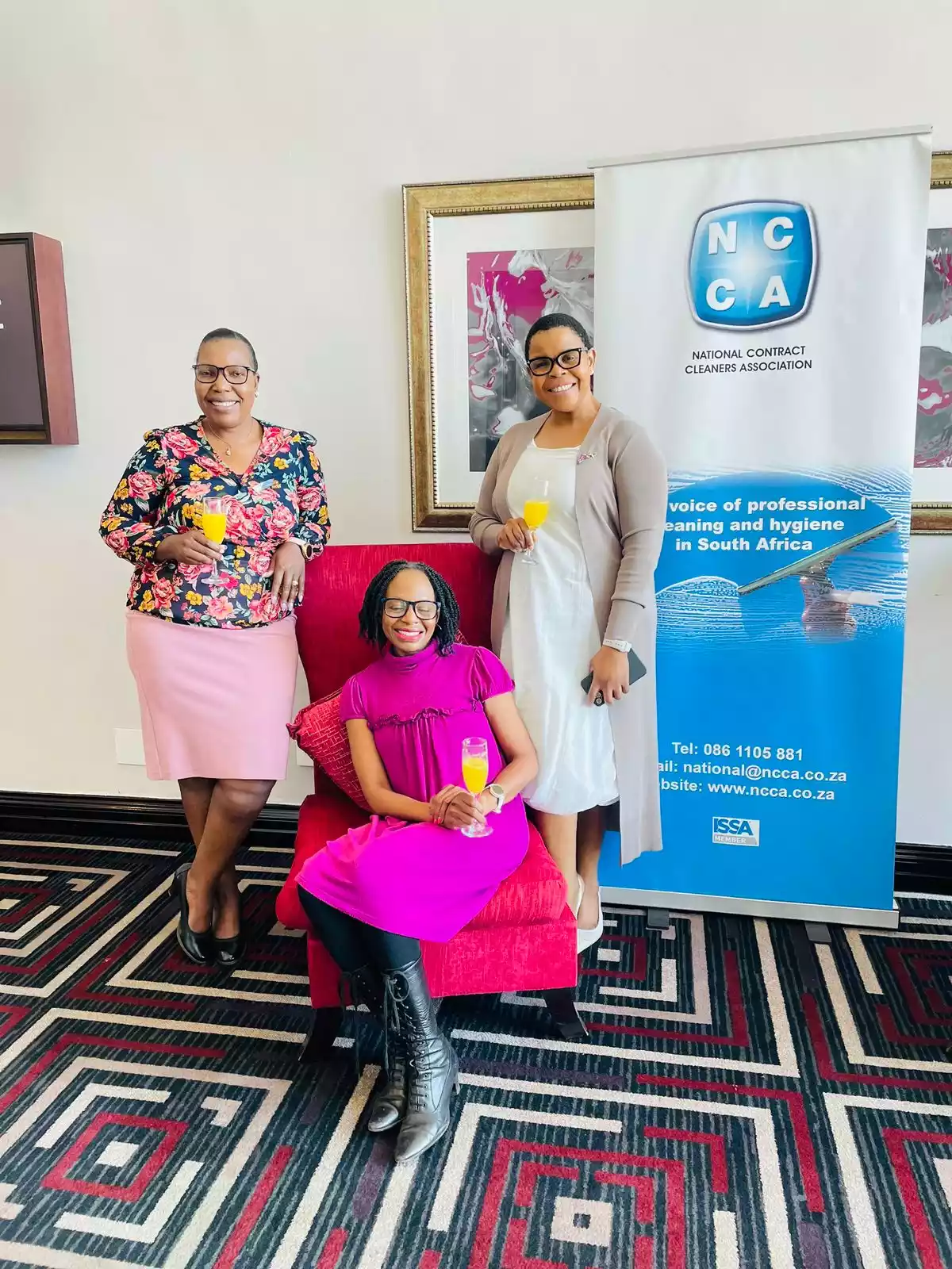 Women's Day celebration