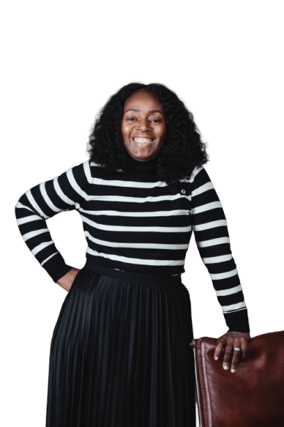 Cynthia Mkhombo
