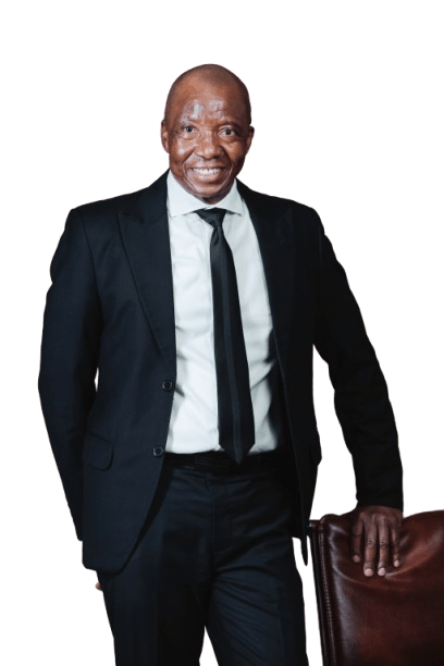 Richard Mkhombo