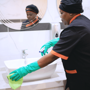 Masana Hygiene | Corporate Cleaning Solutions