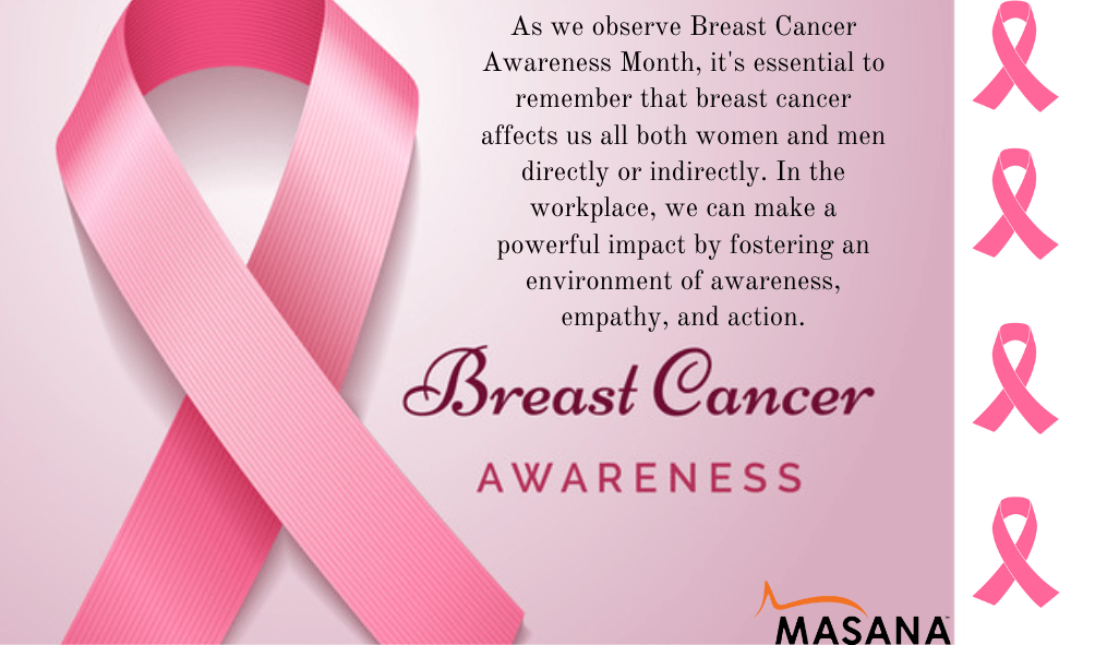Clean spaces for cancer patients
