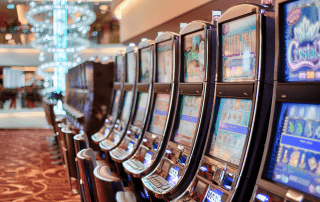 Casino Cleaning