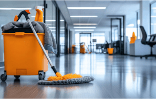 Expert Cleaning Services for Business Success in 2025