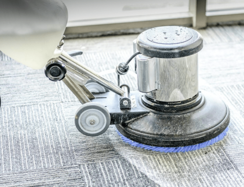 Why the March 21 Long Weekend Is Perfect for Office Deep Cleaning