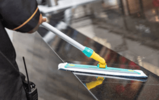 Holiday hygiene tips for retail businesses
