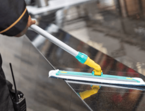 Holiday Hygiene Tips for Retail Businesses: Keep Your Store Clean & Safe