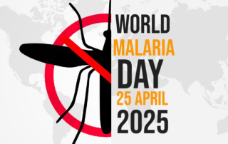 malaria prevention and pest control