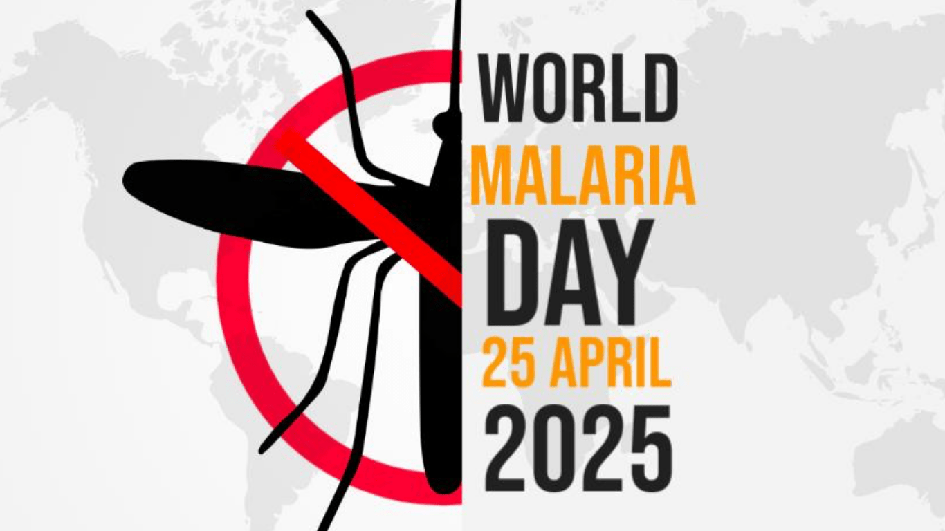 malaria prevention and pest control