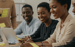 mental health and office cleaning