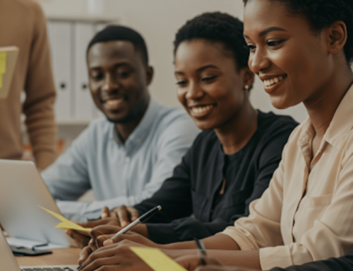 Clean Office, Clear Mind: Why It Matters During Mental Health Awareness Month