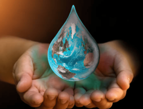 Water-Saving Hygiene Strategies for South Africa’s Dry Season